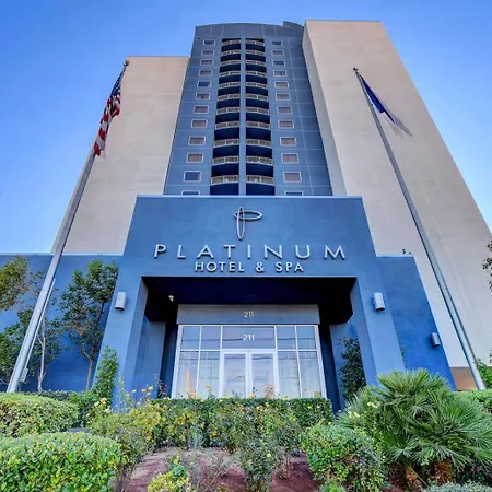 Princess Suite Platinum Hotel-2